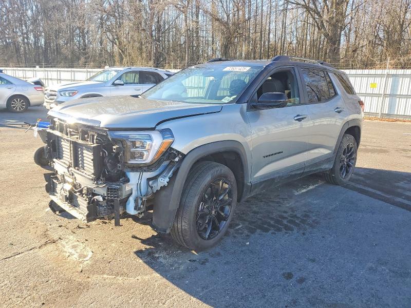 Продажа на аукционе авто 2026 Gmc Terrain, vin: 3GKALUEG8TL328058, номер лота: 72657425