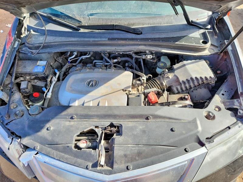 Продажа на аукционе авто 2012 Acura Mdx Advanc, vin: 2HNYD2H6XCH514623, номер лота: 73494205