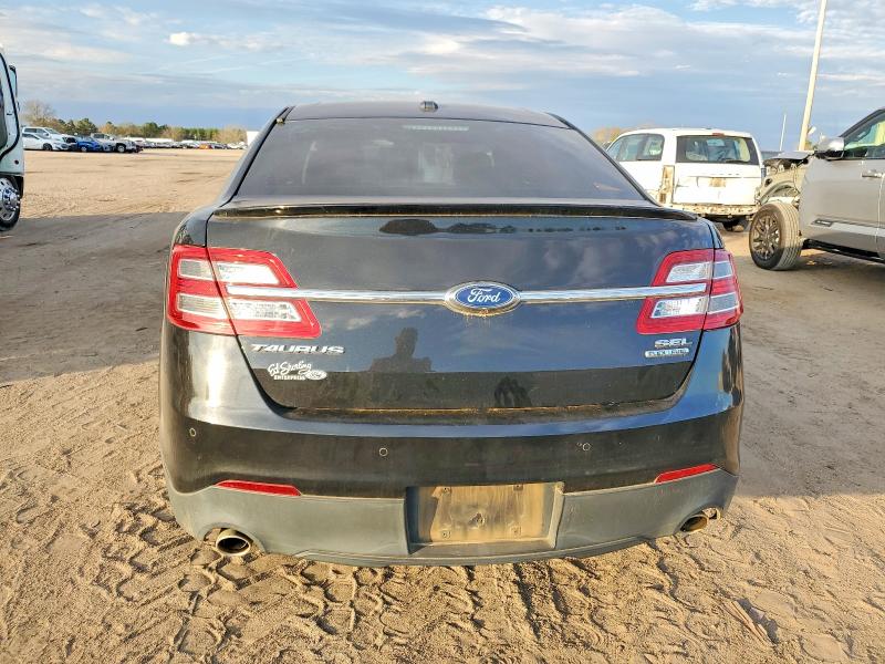 Aukcja sprzedaży 2015 Ford Taurus, vin: 1FAHP2E89FG196132, numer aukcji: 99647695