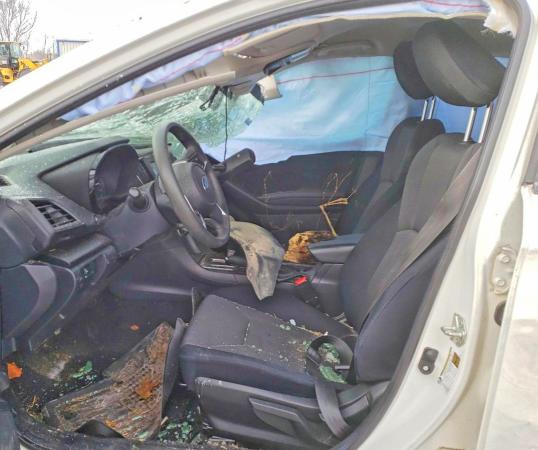 Продажа на аукционе авто 2022 Subaru Crosstrek, vin: JF2GTABC4N8212722, номер лота: 75003345
