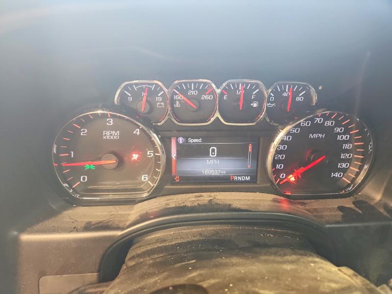 Продажа на аукционе авто 2014 Gmc Sierra, vin: 3GTU2UEC7EG279617, номер лота: 99647325