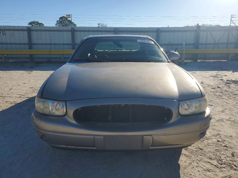 Продаж на аукціоні авто 2001 Buick Lesabre, vin: 1G4HP54K914131876, номер лоту: 74922925