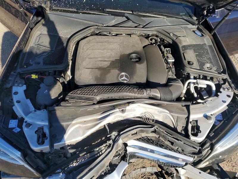 Продаж на аукціоні авто 2019 Mercedes-benz C, vin: WDDWF8EB1KR514851, номер лоту: 72818435