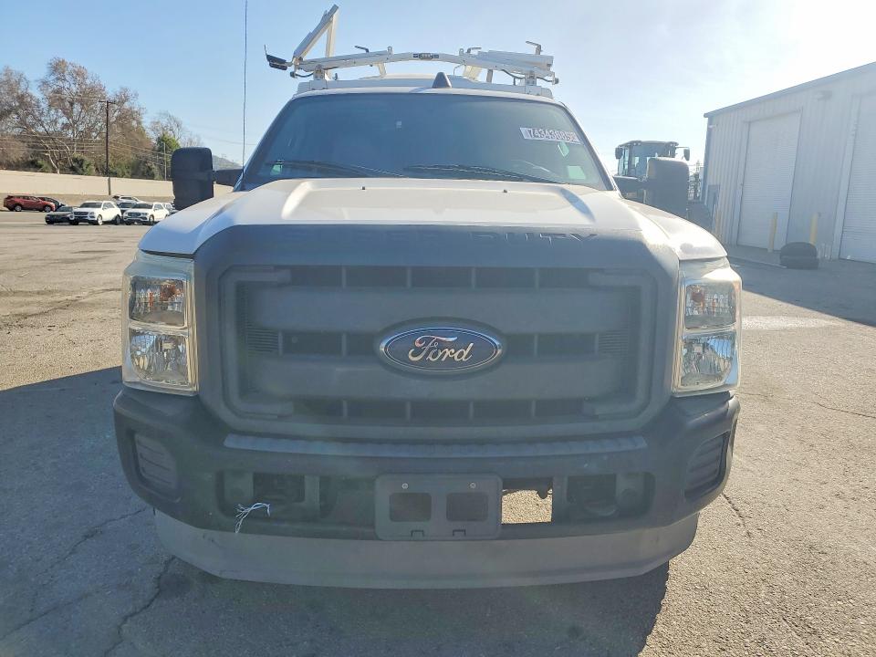 Aukcja sprzedaży 2013 Ford F350, vin: 1FDRF3B68DEB81670, numer aukcji: 74343685