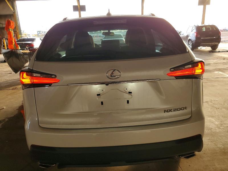 Продаж на аукціоні авто 2016 Lexus Nx, vin: JTJYARBZ1G2046237, номер лоту: 97850025