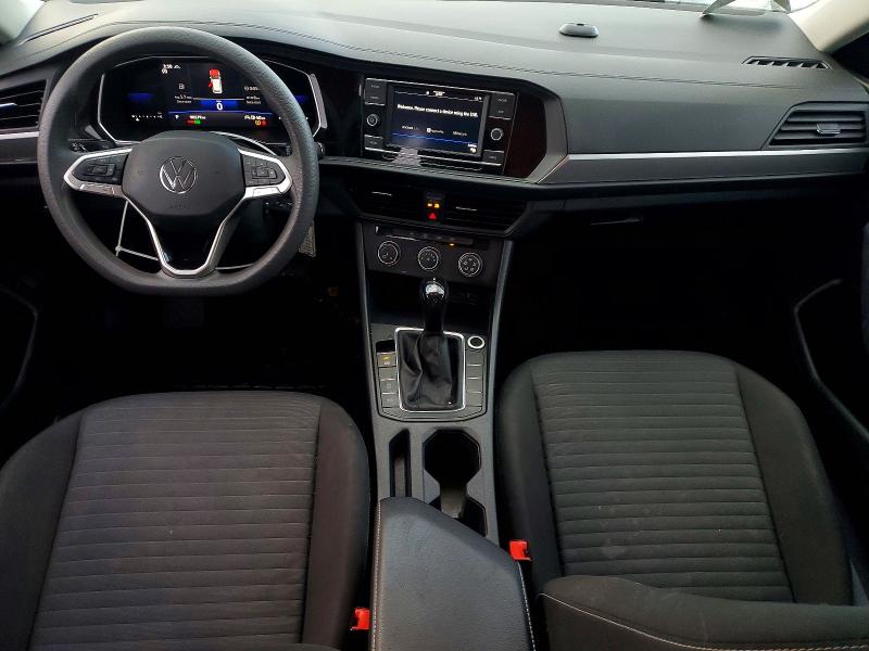 Aukcja sprzedaży 2022 Volkswagen Jetta, vin: 3VWCM7BU9NM026172, numer aukcji: 98956835
