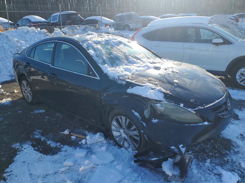 Aukcja sprzedaży 2010 Mazda 6, vin: 1YVHZ8CHXA5M58796, numer aukcji: 75097185