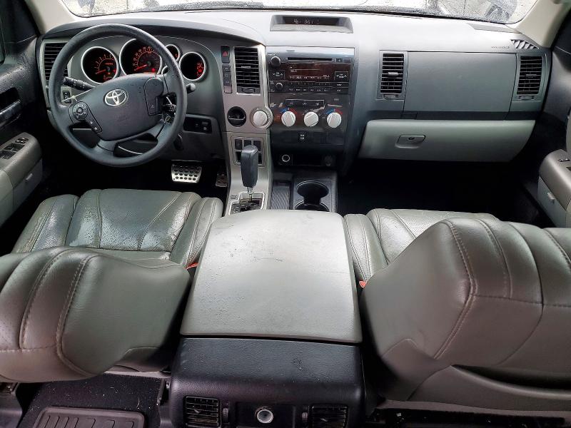 2013 Toyota Tundra მანქანა იყიდება აუქციონზე, vin: 5TFEY5F12DX144691, აუქციონის ნომერი: 72204295
