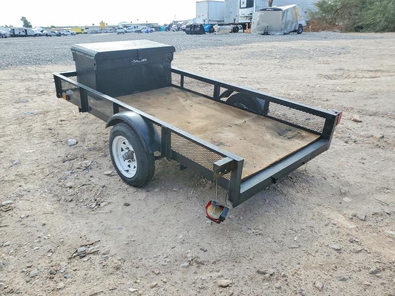 Продажа на аукционе авто 2023 Urwi Trailer, vin: DMV61919NV, номер лота: 98601645