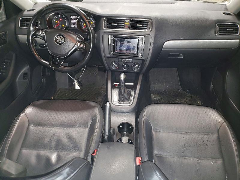 Aukcja sprzedaży 2017 Volkswagen Jetta, vin: 3VWDB7AJ0HM293528, numer aukcji: 75629625