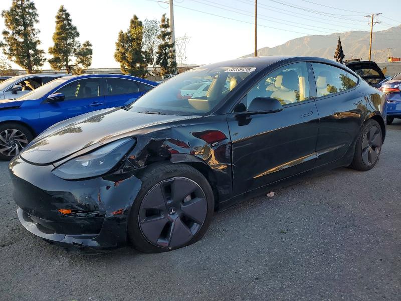 Aukcja sprzedaży 2023 Tesla Model 3, vin: 5YJ3E1EA6PF488159, numer aukcji: 72179425
