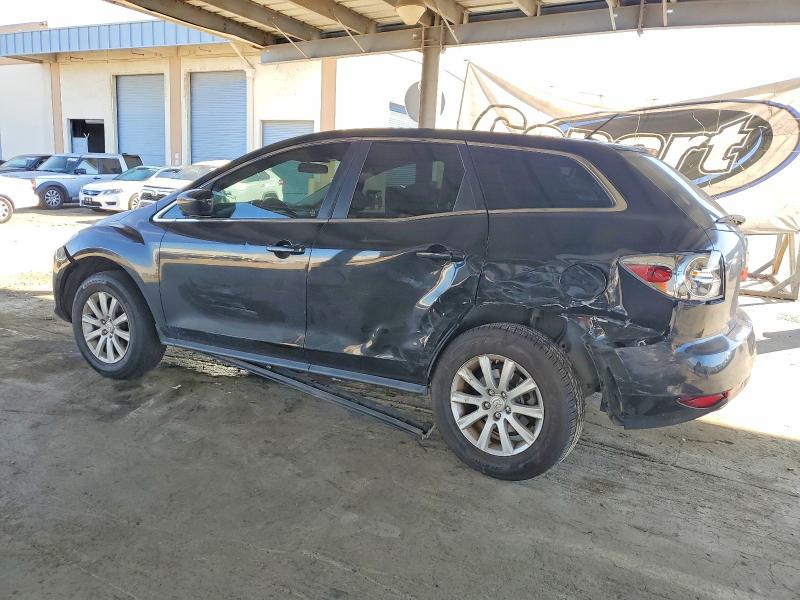 Продажа на аукционе авто 2010 Mazda Cx-7, vin: JM3ER2WM3A0328085, номер лота: 73743205