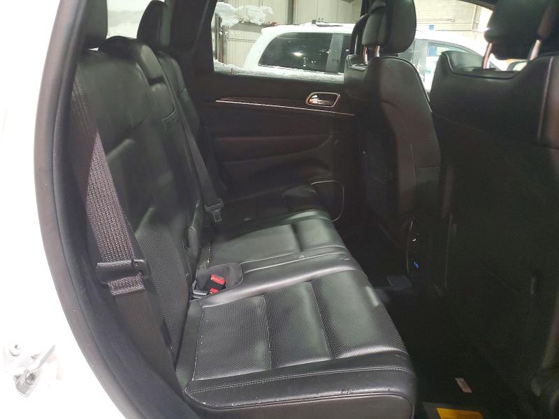 Продаж на аукціоні авто 2018 Jeep Grand Cherokee, vin: 1C4RJFCG7JC262615, номер лоту: 72454955