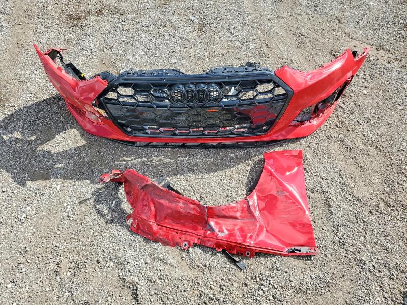 Aukcja sprzedaży 2024 Audi A5, vin: WAUFACF54RA105429, numer aukcji: 99468675