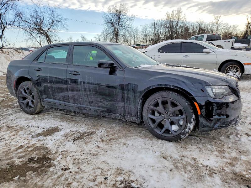 Продажа на аукционе авто 2023 Chrysler 300, vin: 2C3CCAAGXPH605000, номер лота: 74097895