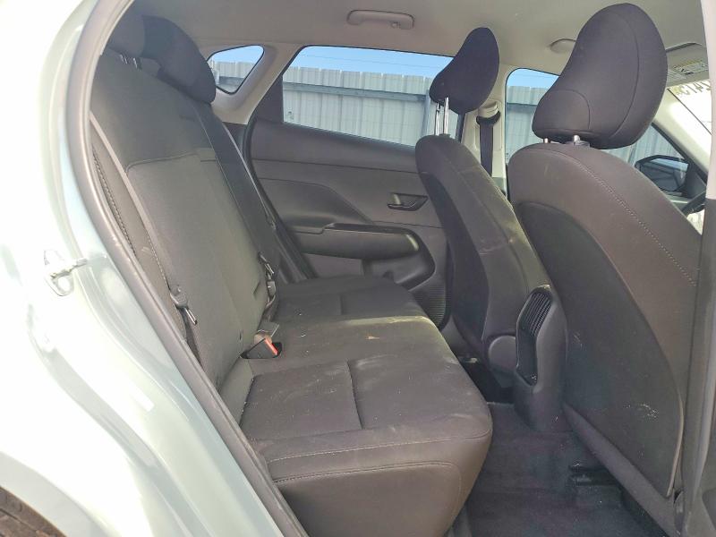 73842475 :رقم المزاد ، KM8HACAB6SU193831 vin ، 2025 Hyundai Kona مزاد بيع