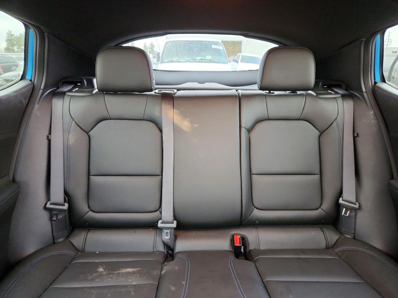 72816315 :رقم المزاد ، KL47LBE29SB114270 vin ، 2025 Buick Envista Sp مزاد بيع