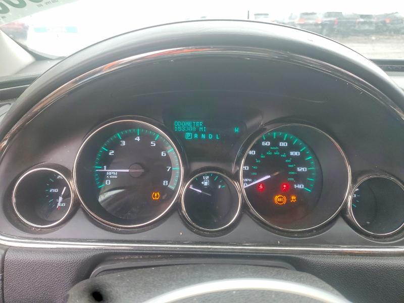 99320835 :رقم المزاد ، 5GAKVBKD1GJ228150 vin ، 2016 Buick Enclave مزاد بيع