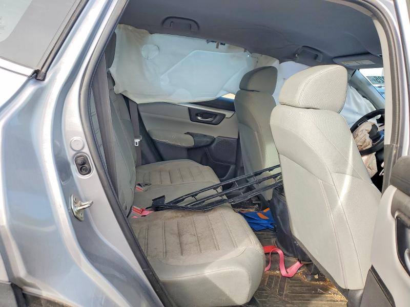 Продаж на аукціоні авто 2019 Honda Cr-v, vin: 2HKRW6H3XKH207847, номер лоту: 99695925
