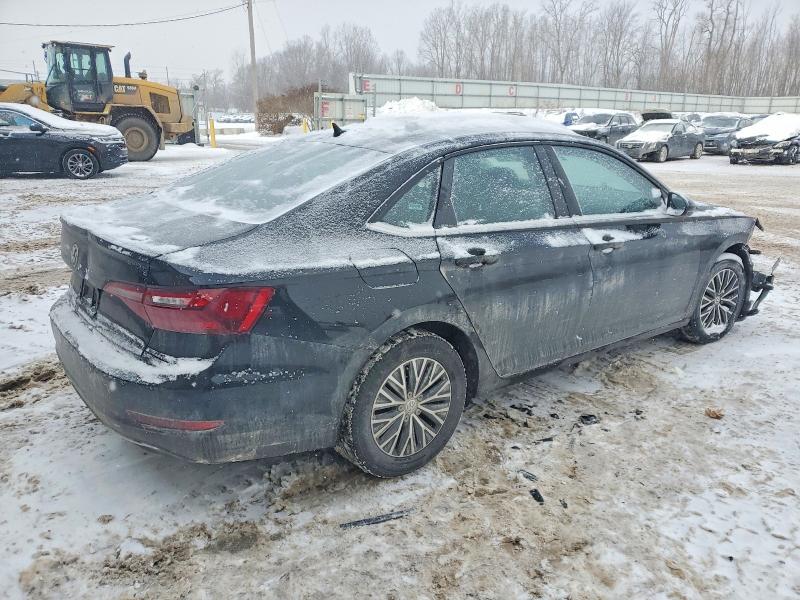 Aukcja sprzedaży 2021 Volkswagen Jetta, vin: 3VWC57BU2MM050504, numer aukcji: 74463785