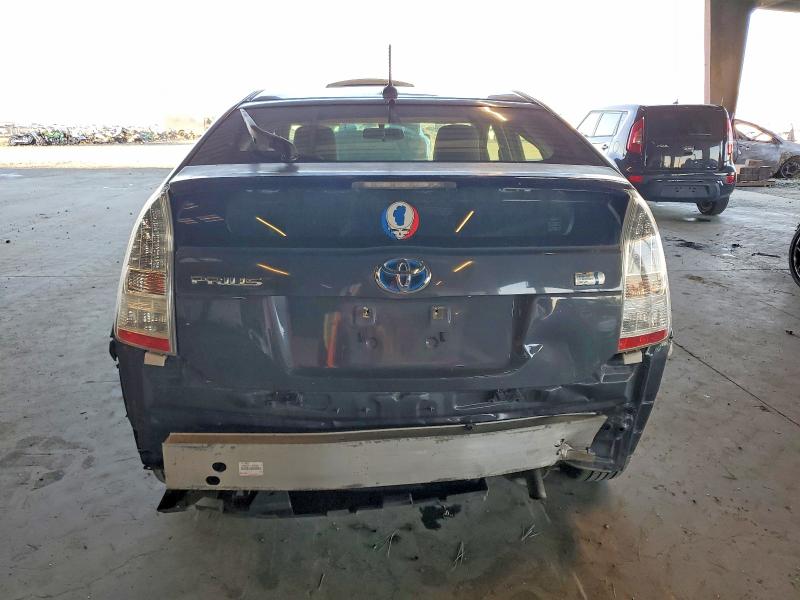 Продажа на аукционе авто 2010 Toyota Prius, vin: JTDKN3DU2A0128198, номер лота: 73759275