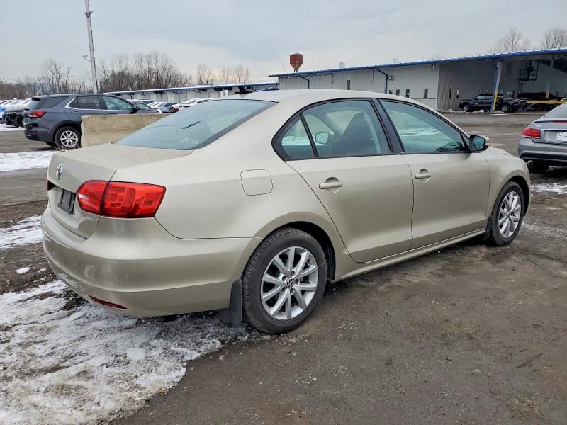 99453405 :رقم المزاد ، 3VWDP7AJ8CM114842 vin ، 2012 Volkswagen Jetta مزاد بيع