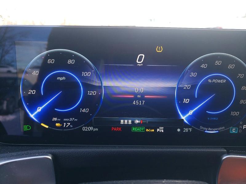 Продажа на аукционе авто 2025 Mercedes-benz Eqb, vin: W1N9M0KB4SN153411, номер лота: 73156455