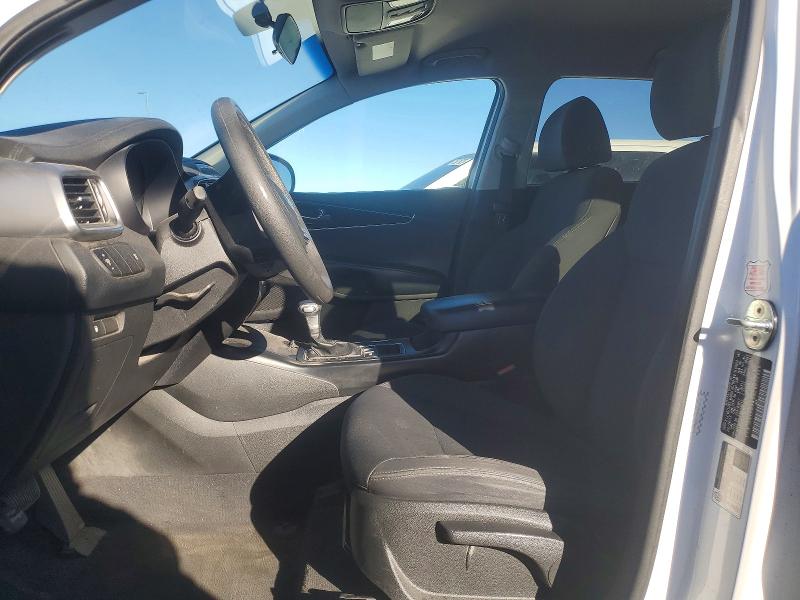 Aukcja sprzedaży 2020 Kia Sorento, vin: 5XYPG4A5XLG616959, numer aukcji: 73716285