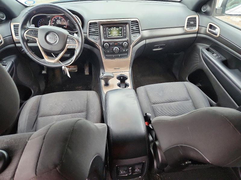 Aukcja sprzedaży 2015 Jeep Grand Cherokee, vin: 1C4RJFAG8FC923918, numer aukcji: 72357865