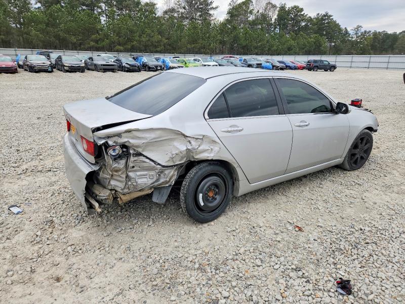 Продажа на аукционе авто 2004 Acura Tsx, vin: JH4CL96994C009653, номер лота: 97638545