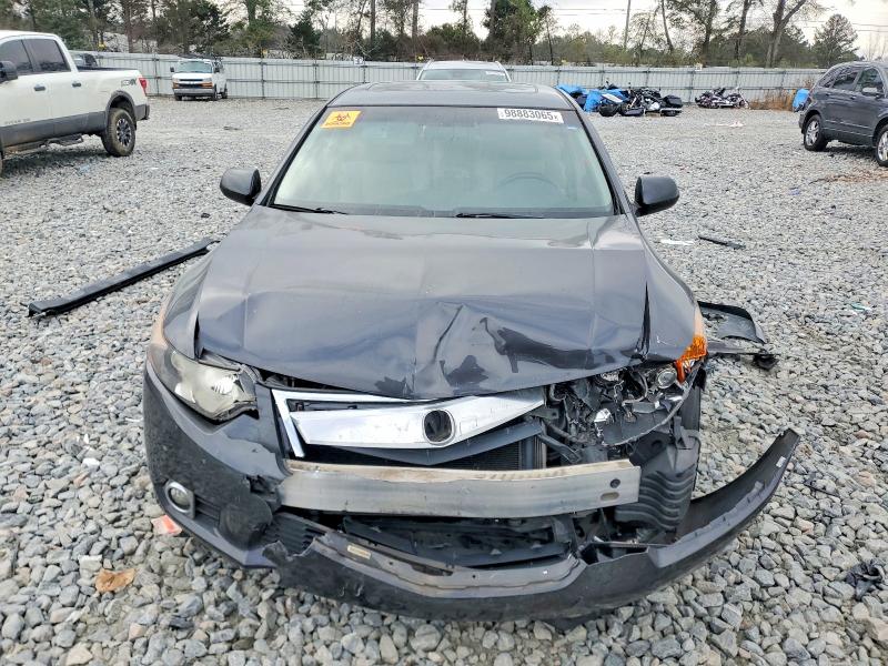 Aukcja sprzedaży 2013 Acura Tsx, vin: JH4CU2F45DC009724, numer aukcji: 98883065