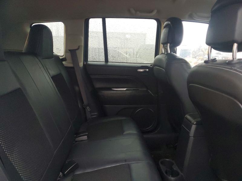 Продаж на аукціоні авто 2016 Jeep Compass, vin: 1C4NJDEB5GD662597, номер лоту: 98448055