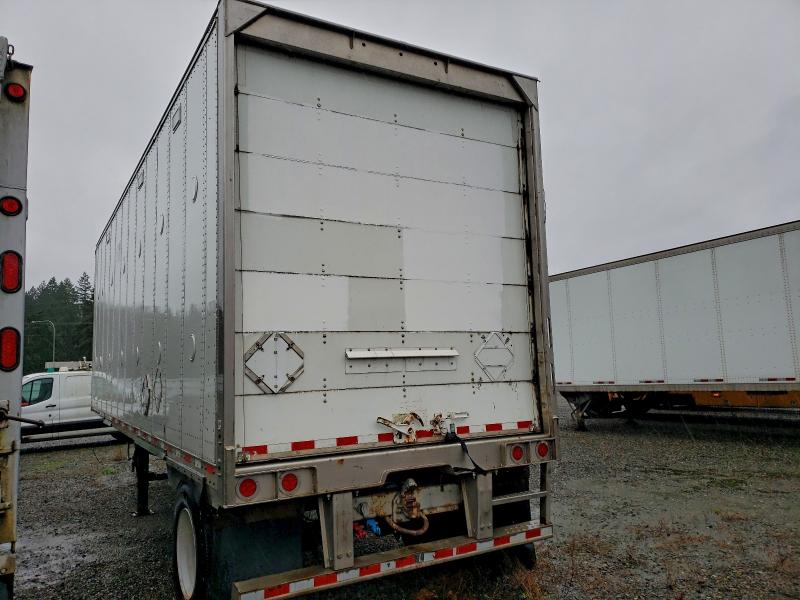 Aukcja sprzedaży 2011 Ggsd Dry Van Trailer, vin: 1GRAP5613BK211414, numer aukcji: 48132225