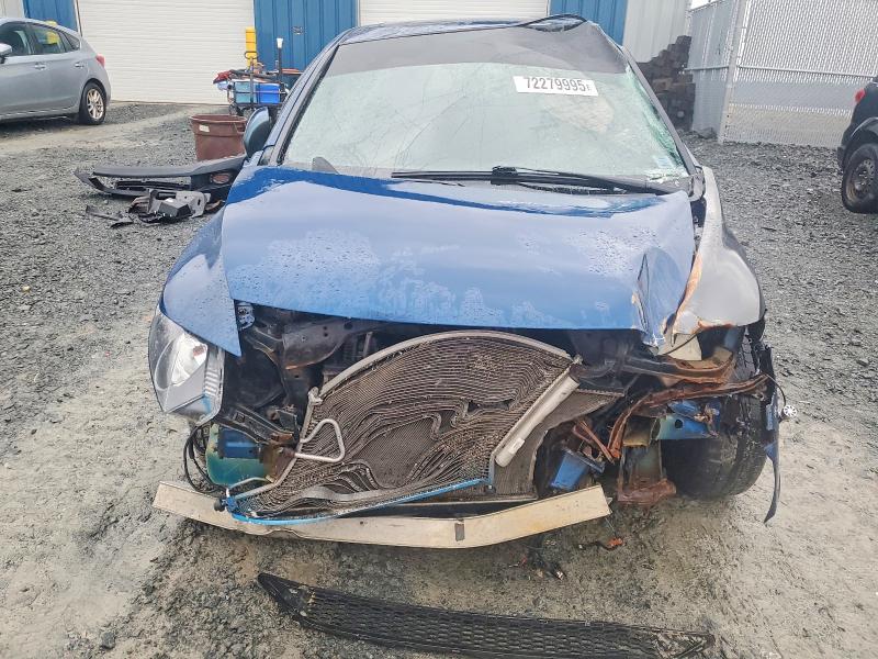 Продажа на аукционе авто 2011 Honda Civic, vin: 2HGFA5E53BH200279, номер лота: 72279995