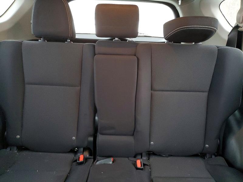 2018 Toyota Rav4 მანქანა იყიდება აუქციონზე, vin: 2T3RFREV9JW831170, აუქციონის ნომერი: 98756565