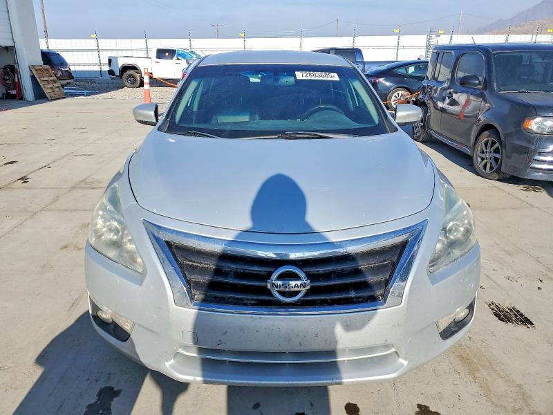 Продажа на аукционе авто 2015 Nissan Altima, vin: 1N4AL3AP6FN914425, номер лота: 72803685
