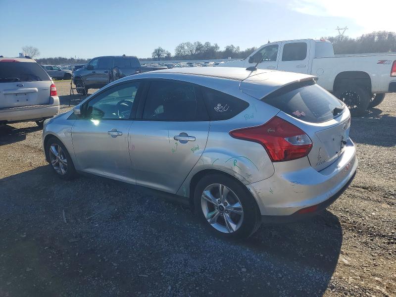 2013 Ford Focus მანქანა იყიდება აუქციონზე, vin: 1FADP3K22DL319861, აუქციონის ნომერი: 99864035