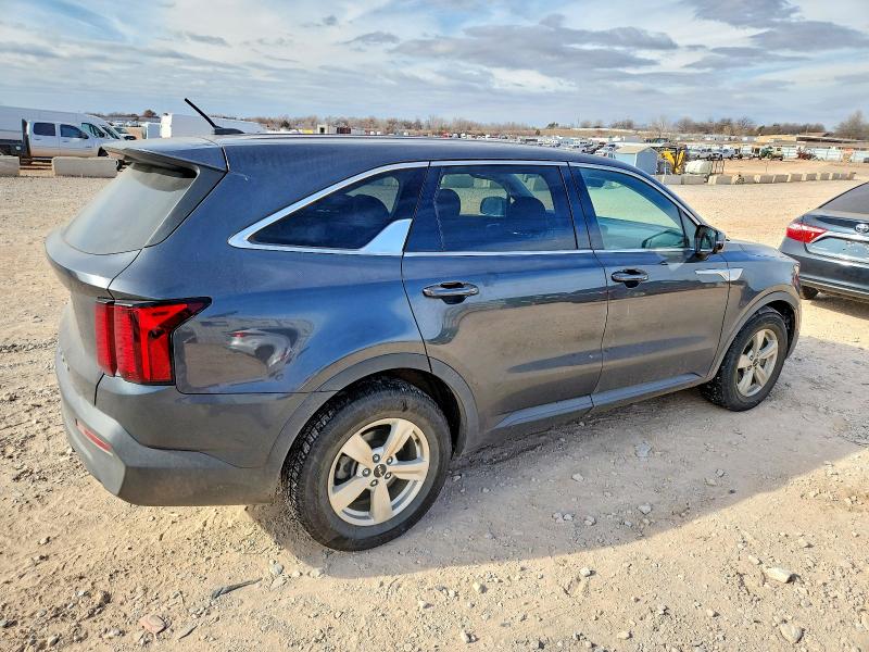 Продаж на аукціоні авто 2022 Kia Sorento, vin: 5XYRG4LC6NG089042, номер лоту: 73271885
