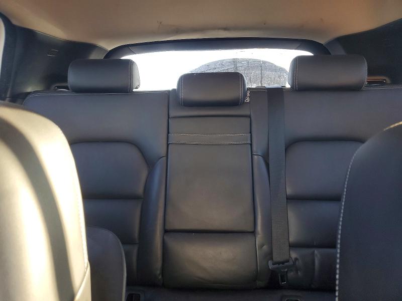 Продажа на аукционе авто 2017 Infiniti Qx30 Base, vin: SJKCH5CR4HA027055, номер лота: 74716355