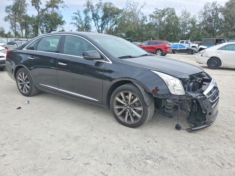 Aukcja sprzedaży 2016 Cadillac Xts, vin: 2G61U5S34G9127043, numer aukcji: 99699015