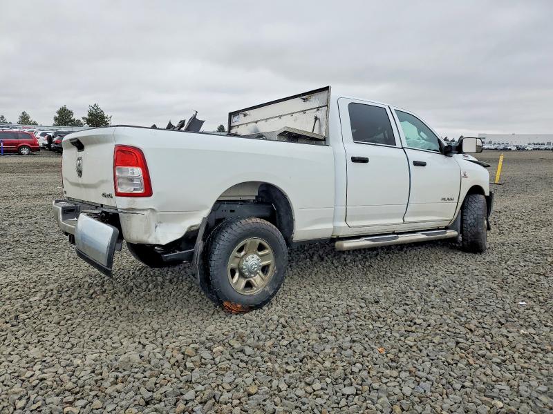 Продажа на аукционе авто 2022 Ram 2500, vin: 3C6UR5CL3NG110030, номер лота: 72888815
