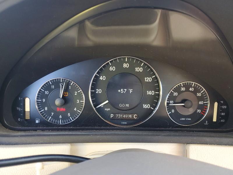 Aukcja sprzedaży 2009 Mercedes-benz Clk 350, vin: WDBTK56F89T106478, numer aukcji: 73269035
