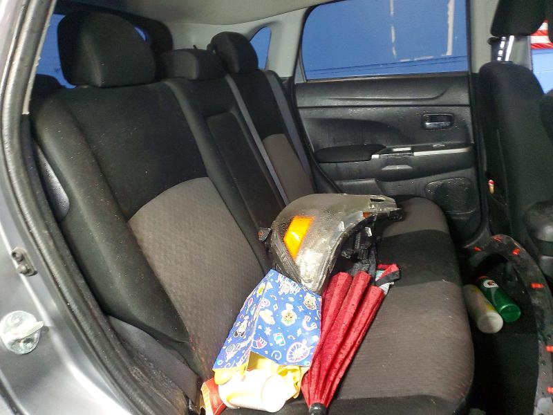 Aukcja sprzedaży 2019 Mitsubishi Outlander Sport, vin: JA4AR3AU5KU018853, numer aukcji: 79383055