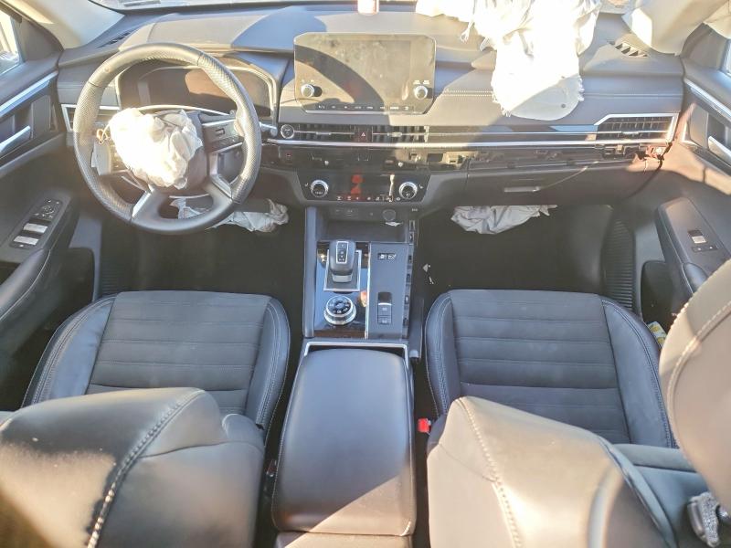 Продаж на аукціоні авто 2023 Mitsubishi Outlander, vin: JA4T5UA91PZ041255, номер лоту: 73844225