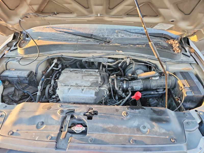 Продаж на аукціоні авто 2003 Honda Pilot, vin: 2HKYF18463H006522, номер лоту: 74088595