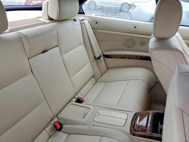 Продаж на аукціоні авто 2008 Bmw 328 I Sule, vin: WBAWR33508P154071, номер лоту: 99048925