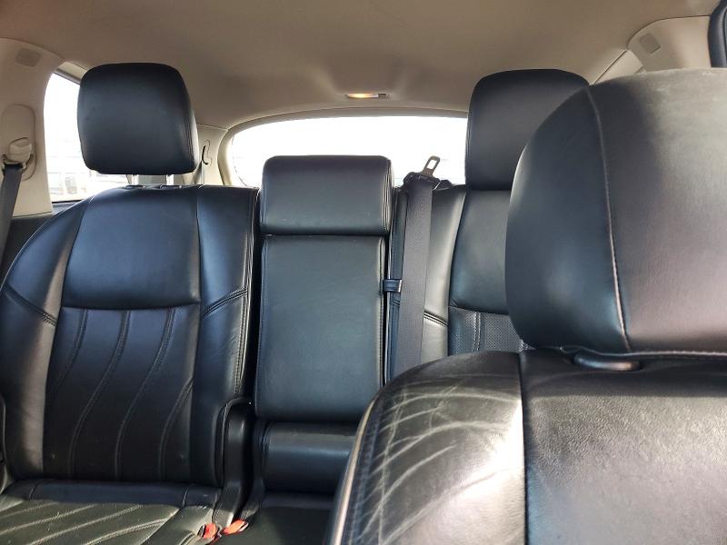 Aukcja sprzedaży 2014 Infiniti Qx60, vin: 5N1AL0MM1EC515048, numer aukcji: 74193515