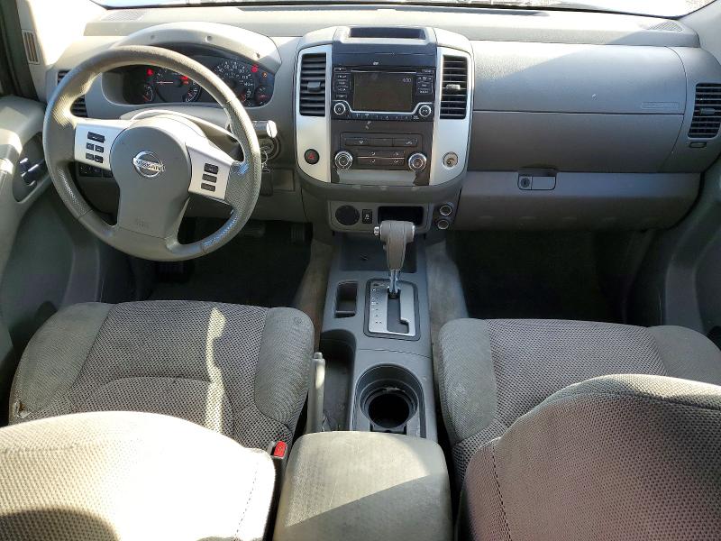 Aukcja sprzedaży 2016 Nissan Frontier S, vin: 1N6AD0FR9GN733446, numer aukcji: 99942105
