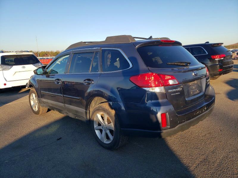 Продаж на аукціоні авто 2014 Subaru Outback, vin: 4S4BRBMCXE3262074, номер лоту: 97162255