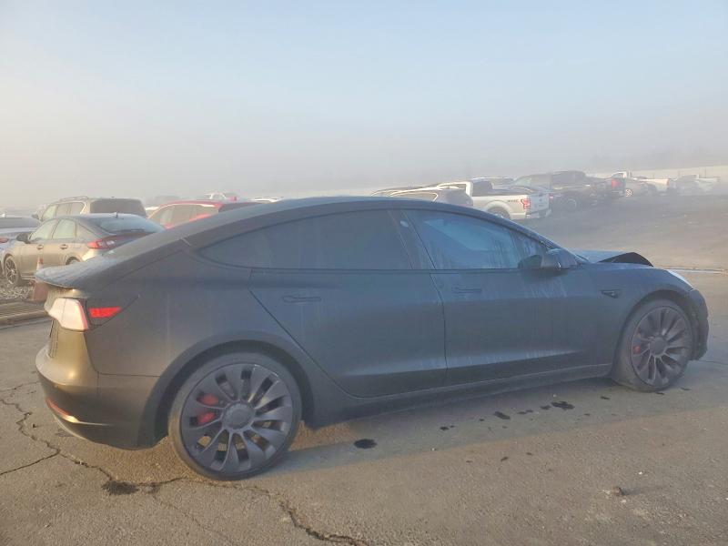 2021 Tesla Model 3 მანქანა იყიდება აუქციონზე, vin: 5YJ3E1EC8MF050059, აუქციონის ნომერი: 72844915